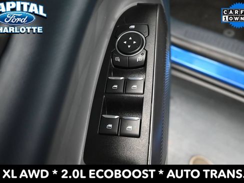 Used 2025 Ford Maverick XL w/ Equipment Group 102A AWD/4WD image 12