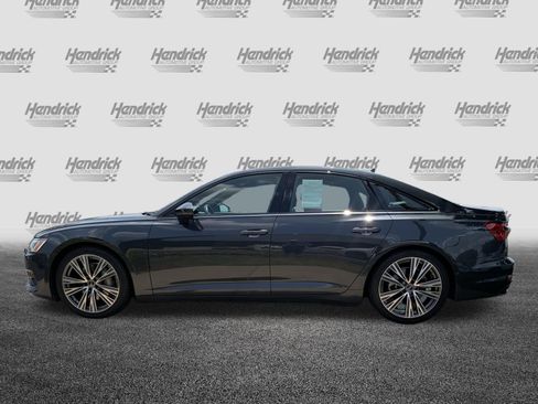 Used 2024 Audi A6 Premium Plus w/ Premium Plus Package AWD/4WD image 7