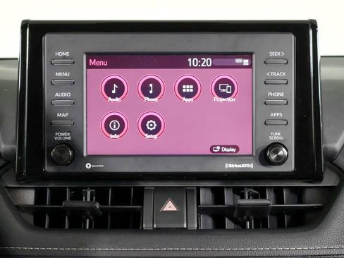 Used 2022 Toyota RAV4 LE AWD/4WD image 36