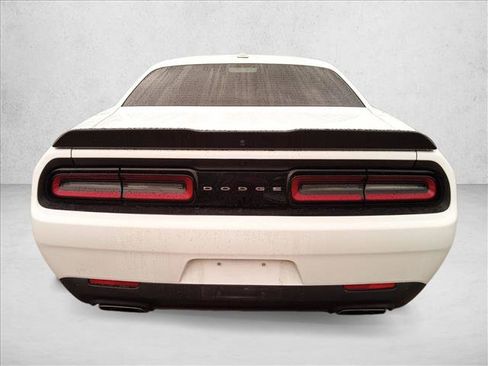 Used 2023 Dodge Challenger R/T RWD image 6