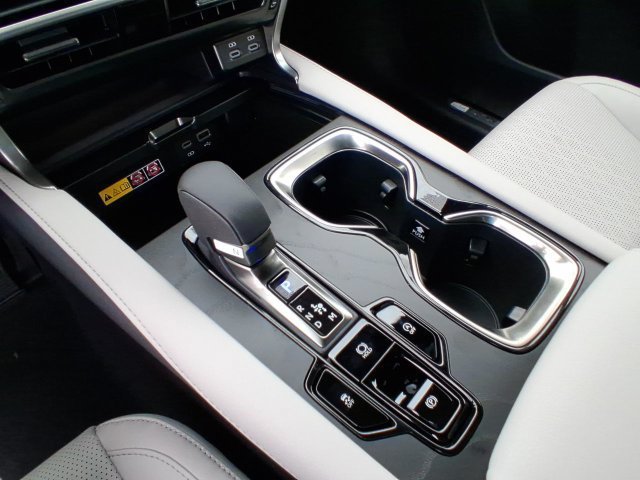 New 2026 Lexus RX 350 Premium Plus w/ Convenience Package FWD image 21