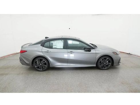 New 2026 Toyota Camry XSE FWD image 14