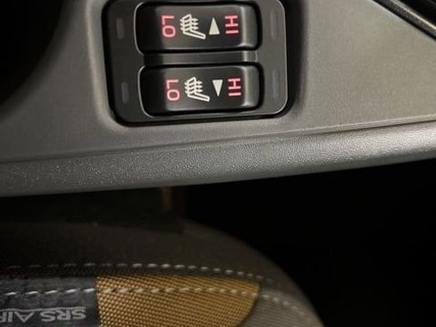 Certified 2025 Subaru Crosstrek 2.5i Sport w/ Popular Package #3A image 29