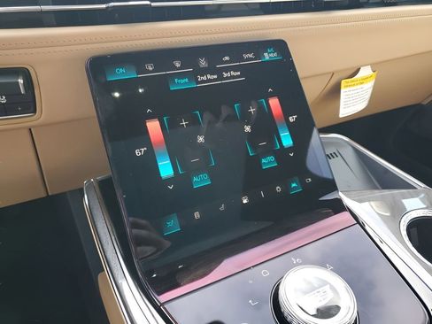 New 2026 Cadillac Escalade IQL Sport 2 AWD/4WD image 47