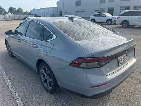 Used 2024 Honda Accord EX-L image 5