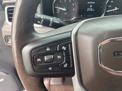 Certified 2021 GMC Yukon Denali w/ Denali Premium Package AWD/4WD image 22
