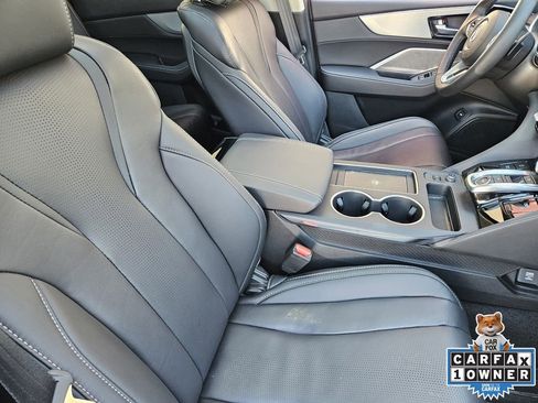 Certified 2026 Acura MDX w/ Technology Package image 13