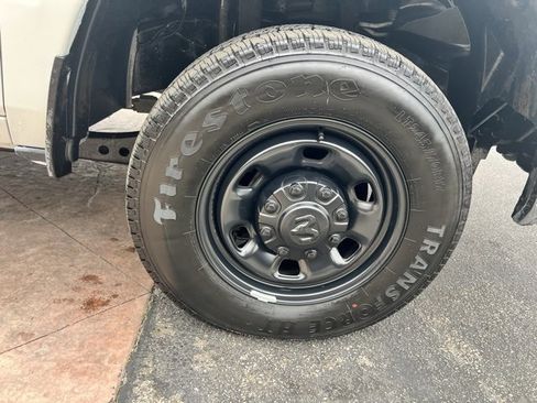 Used 2022 RAM 2500 Tradesman image 19