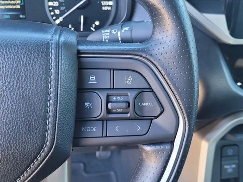 New 2025 Toyota Tundra SR5 image 13