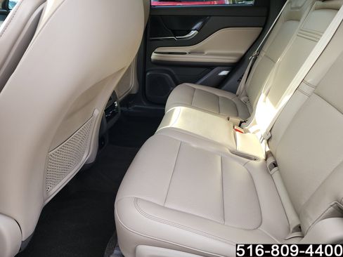 Used 2021 Lincoln Corsair AWD w/ Equipment Group 101A image 15