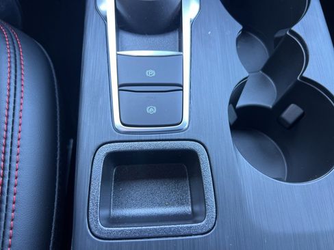 New 2026 Ford Escape ST-Line w/ Tech Pack #1 image 18