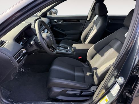 Used 2026 Honda Civic Sport image 10