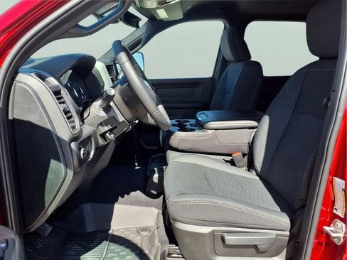 New 2026 RAM 2500 Tradesman AWD/4WD image 17