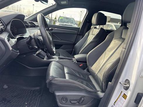 Used 2022 Audi Q3 2.0T Premium Plus image 6