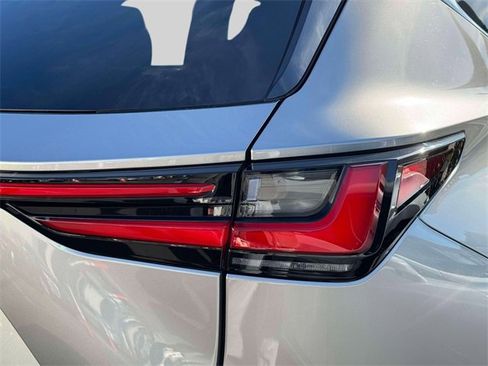 Certified 2023 Lexus NX 350 AWD w/ Luxury Package image 11