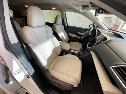Used 2023 Subaru Ascent Limited AWD/4WD image 25