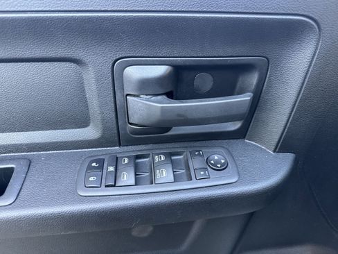 Used 2022 RAM 1500 Tradesman w/ Popular Equipment Group image 7