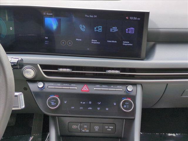 Used 2025 Hyundai Sonata SEL FWD image 14