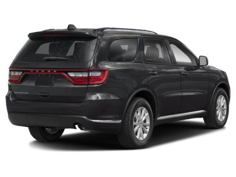 Certified 2025 Dodge Durango R/T AWD/4WD image 3