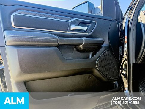 Used 2025 RAM 1500 Big Horn image 12