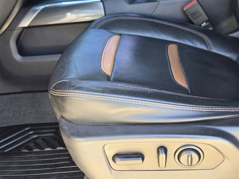 Used 2020 GMC Sierra 1500 AT4 w/ AT4 Premium Package image 25