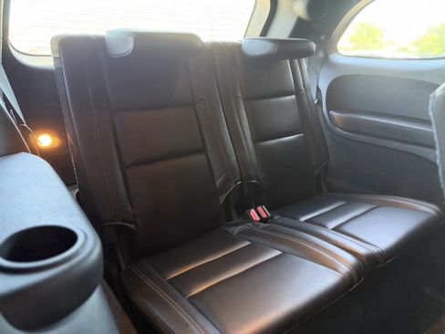 Used 2021 Dodge Durango GT AWD/4WD image 19