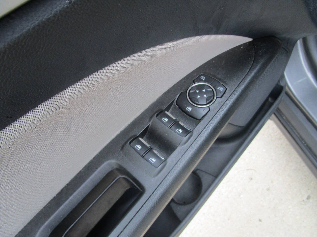 Used 2020 Ford Fusion S FWD image 11