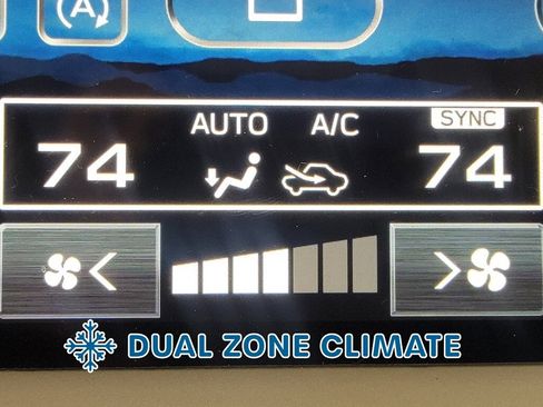 Used 2025 Subaru Outback Limited image 24