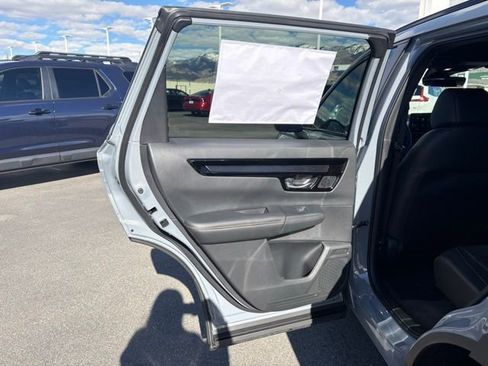 New 2026 Honda CR-V Sport Touring image 20