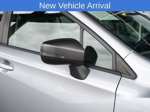 Used 2023 Subaru Crosstrek 2.5i Sport AWD/4WD image 11