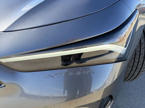 Certified 2025 Acura Integra A-Spec image 11