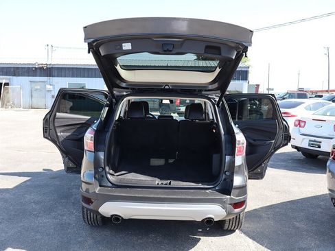 Used 2018 Ford Escape Titanium AWD/4WD image 18