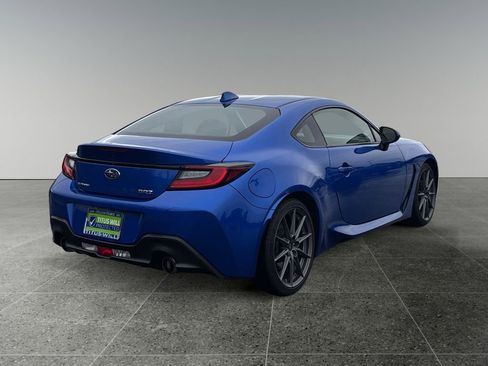 Used 2023 Subaru BRZ Limited image 7