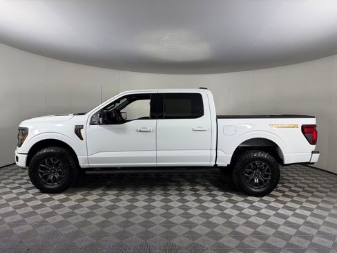 Used 2025 Ford F150 Tremor AWD/4WD image 10