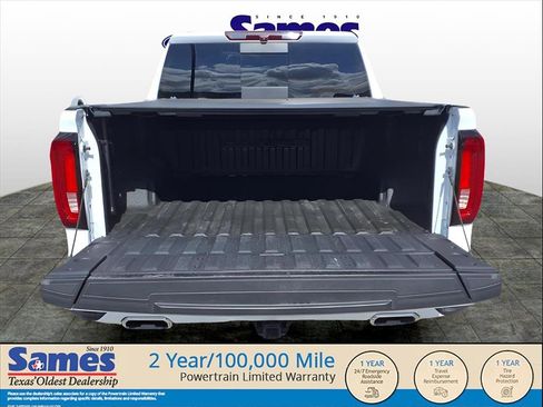 Used 2023 GMC Sierra 1500 Denali image 6