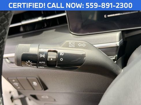 Certified 2025 Kia K5 GT-Line FWD image 17