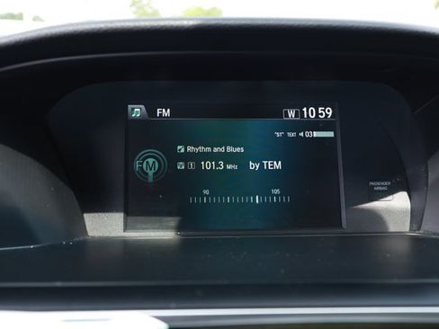 Used 2013 Honda Accord EX-L image 16
