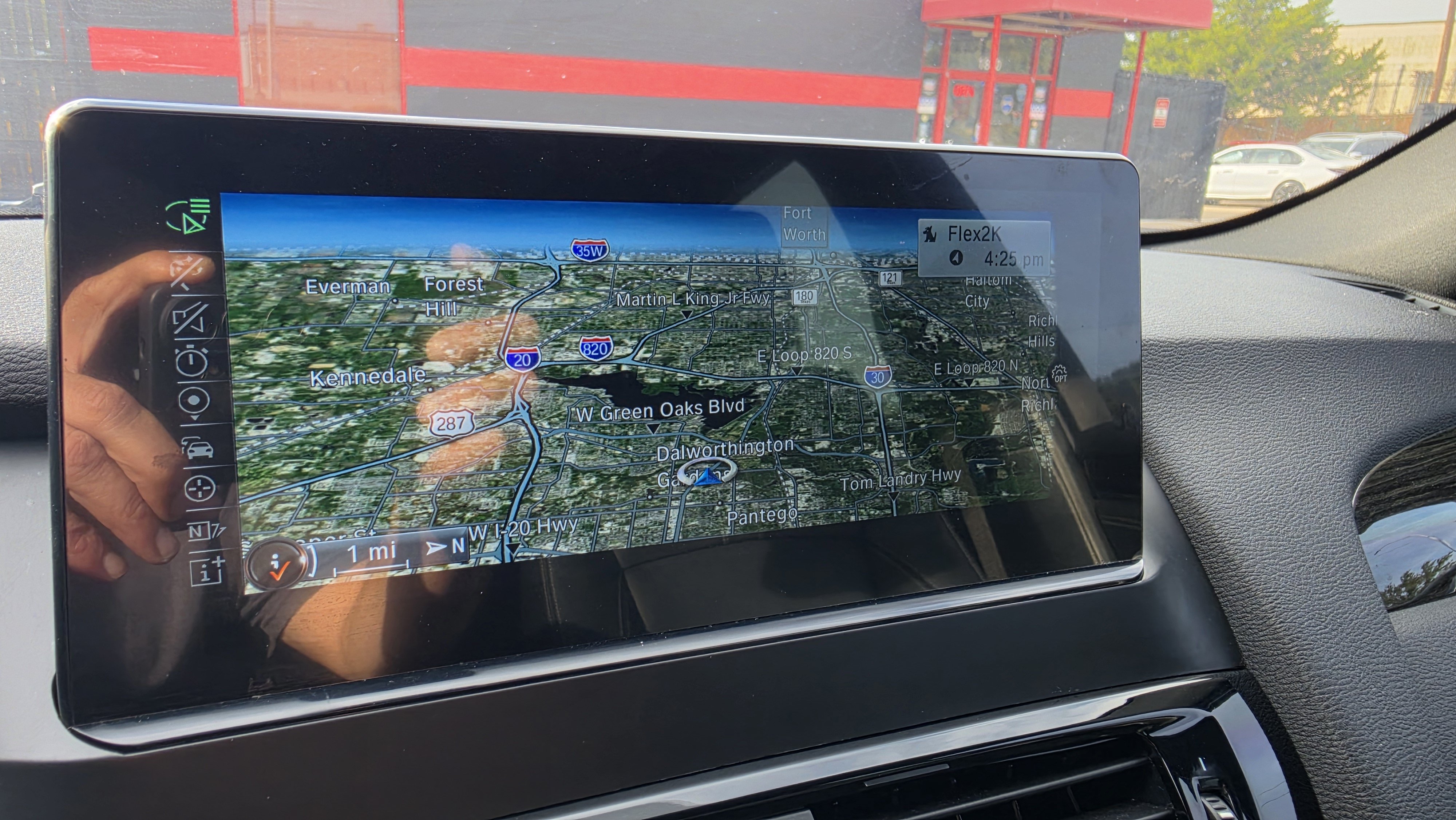 Used 2016 BMW X3 xDrive28i AWD/4WD image 35