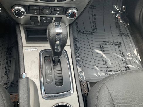 Used 2012 Ford Fusion SE FWD image 18