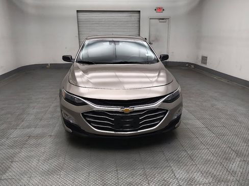 Used 2024 Chevrolet Malibu LT FWD image 14