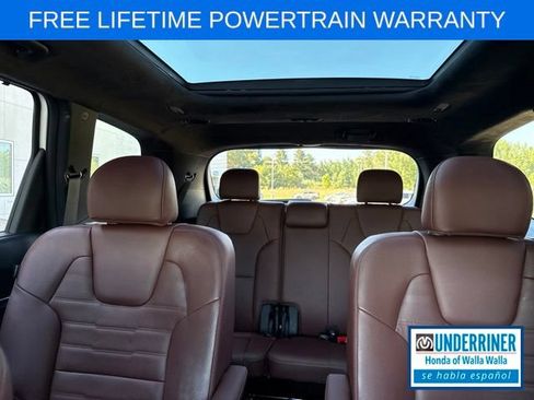 Used 2023 Kia Telluride SX Prestige AWD/4WD image 47