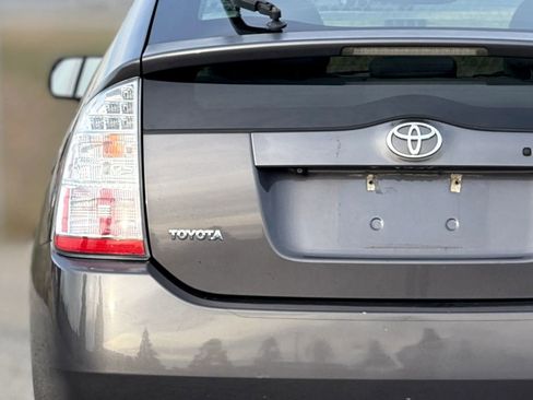 Used 2009 Toyota Prius image 13