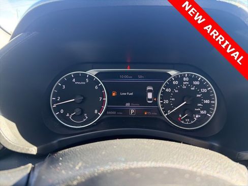 Used 2023 Nissan Sentra SV w/ All-Weather Package image 9