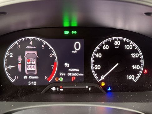 Used 2025 Honda Civic Sport image 19