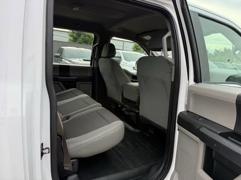 Used 2016 Ford F150 XL w/ Equipment Group 101A Mid AWD/4WD image 15