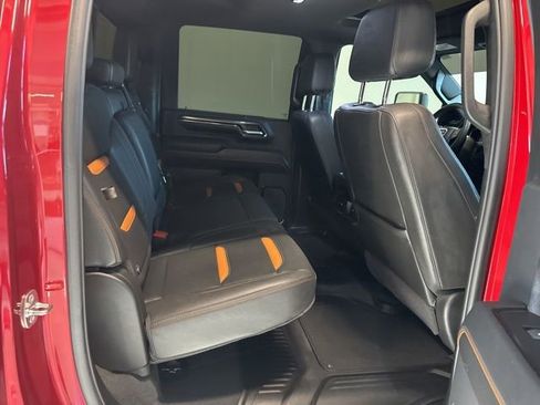 Used 2024 GMC Sierra 2500 AT4 w/ AT4 Premium Plus Package image 37