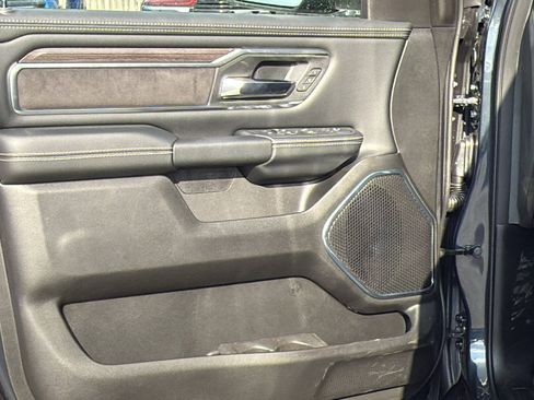 New 2026 RAM 1500 Laramie w/ Laramie Southwest Edition image 9