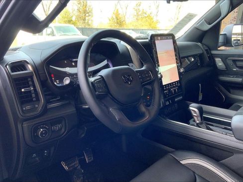 New 2026 RAM 1500 RHO w/ RHO Level 1 Equipment Group AWD/4WD image 7