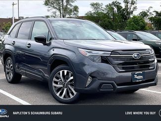 New 2026 Subaru Forester Touring AWD/4WD video 1