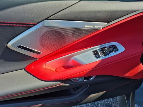 Used 2023 Chevrolet Corvette Stingray Preferred Cpe w/ 2LT image 20